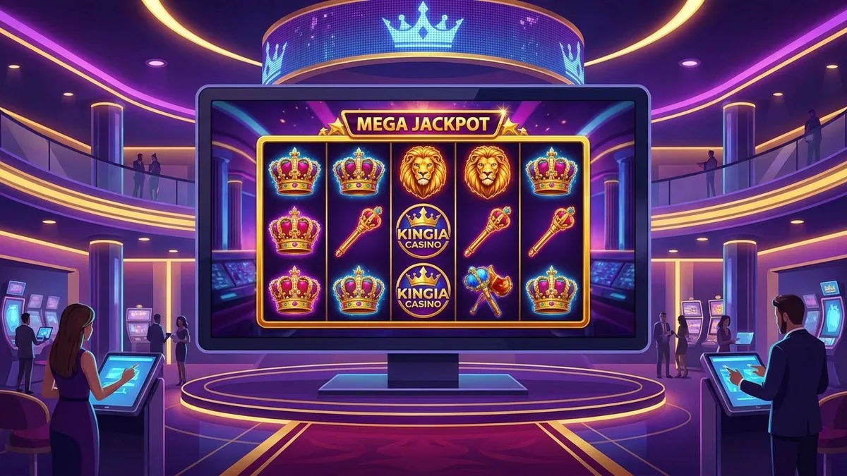 Casino-Spiele